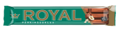 Royal Pähkinä 42g