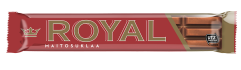 Royal Maitosuklaa 42g