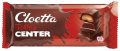 Center Toffee 80g