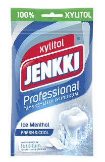 Jenkki Professional Ice Menthol 90g