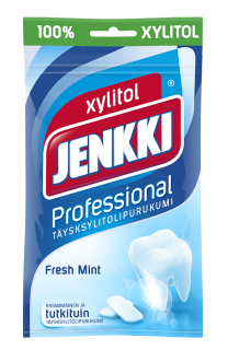 Jenkki Professional Freshmint 90g