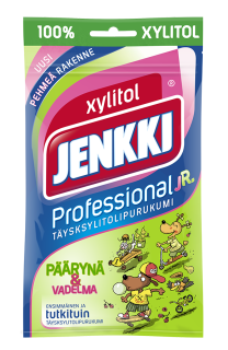 Jenkki Pro Junior 80g