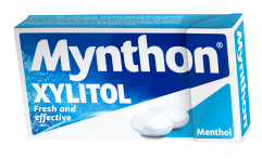 Mynthon Xylitol Menthol 31g