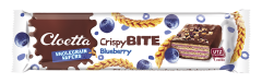 Cloetta Crispy Blueberry 39g
