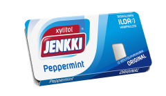 Jenkki Original Peppermint 18g