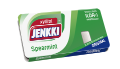 Jenkki Original Spearmint 18g
