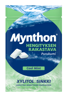 Mynthon Cool Mint purukumi 44g
