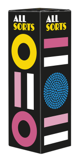 Allsorts 1 kg
