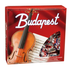 Budapest 300g