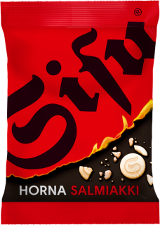 Sisu Horna 40g