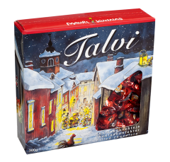 Talvikonvehti 300g