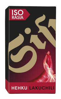 Sisu Hehku 70g