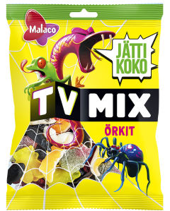 TV Mix Örkit 420g