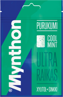 Mynthon purukumi Cool Mint 44g