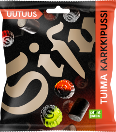 Sisu Tuima 250g