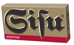 Sisu Sokton 36g
