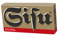 Sisu Xylitol 36g