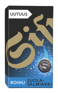 Sisu Roihu 70g