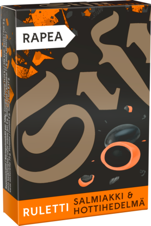 Sisu Ruletti 47g