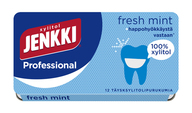 Jenkki Professional Freshmint 17g