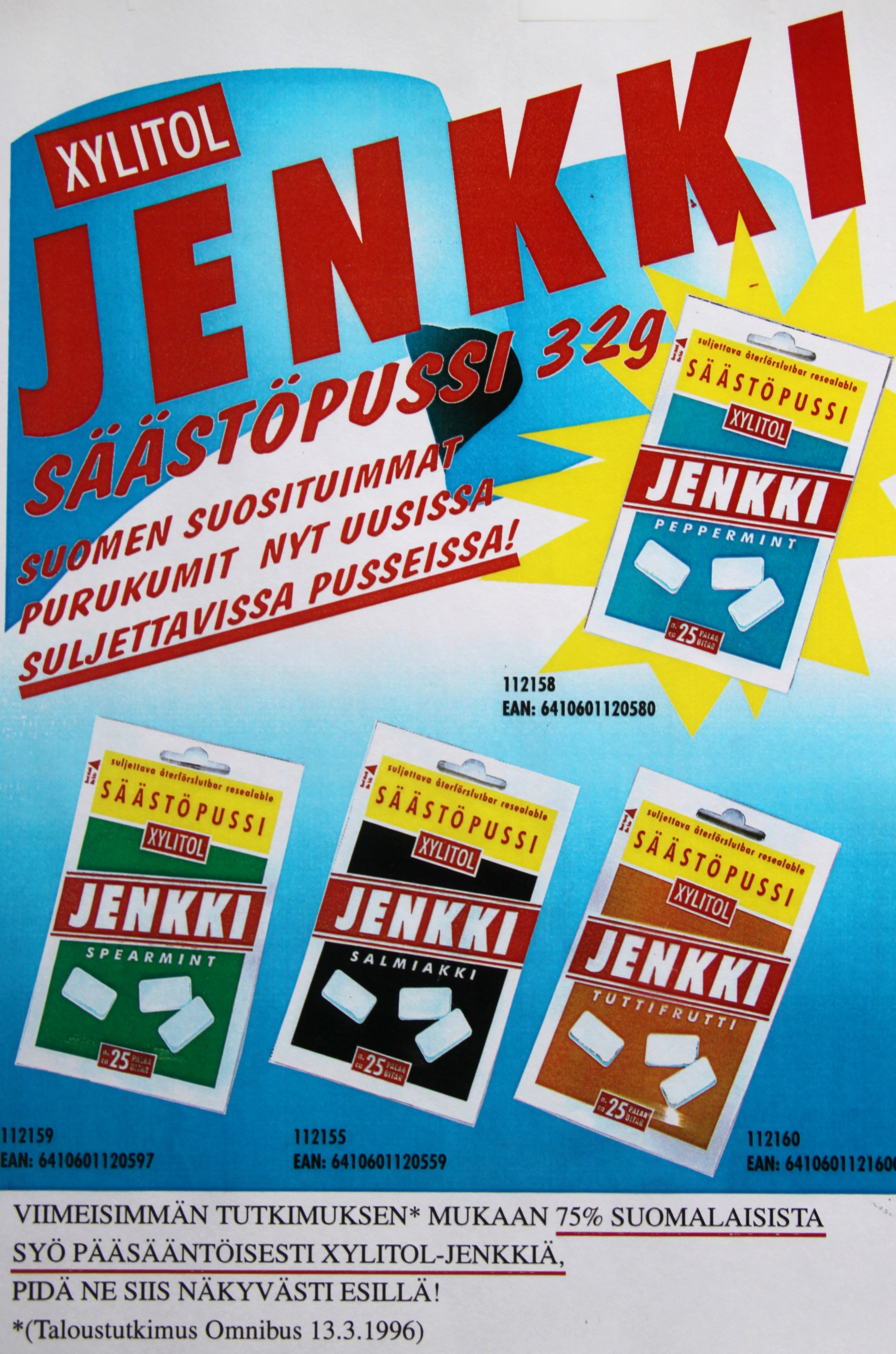 Historia Jenkki.fi